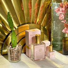 Load image into Gallery viewer, Kelly + Jones - Mezcal Perfume Oil: Flora