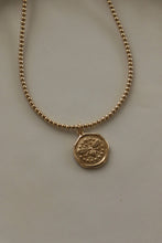 Load image into Gallery viewer, Katie Waltman Jewelry - WAX SEAL BEE CHARM