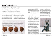 Load image into Gallery viewer, Hachette - How To Make The Best Coffee At Home Book
