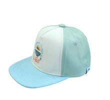 Load image into Gallery viewer, Emerson and Friends - Beach Bum Snapback KIDS