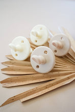 Load image into Gallery viewer, Itzy Ritzy - Sweetie Soother™ 0-6 Months / Neutral