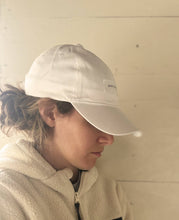 Load image into Gallery viewer, Seagate Studio - Hand Stamped Baseball Cap