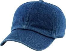 Load image into Gallery viewer, KBETHOS - Kids Premium Baseball Cap: DDM / (2-5)
