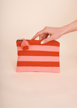 Load image into Gallery viewer, Bathen - Medium Stripe Bag in Burst