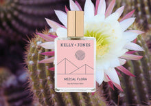 Load image into Gallery viewer, Kelly + Jones - Mezcal Flora