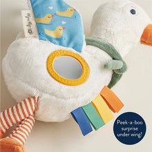 Load image into Gallery viewer, Itzy Ritzy - Bitzy Traveler™: Goose