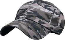 Load image into Gallery viewer, KBETHOS - Premium Baseball Cap: ROY