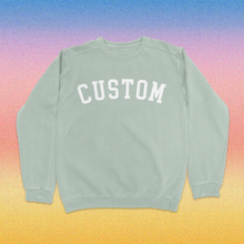 Load image into Gallery viewer, Island View Outfitters - Vintage Wash Collegiate