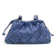 Load image into Gallery viewer, Bolsa Nova Handbags - Greta Clutch: Cognac