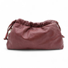 Load image into Gallery viewer, Bolsa Nova Handbags - Greta Clutch: Cognac