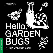 Load image into Gallery viewer, Sourcebooks - Hello, Garden Bugs