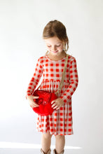 Load image into Gallery viewer, Polished Prints - Cat Lover Dress