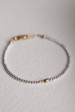 Load image into Gallery viewer, Katie Waltman Jewelry - MINIATURE ROMAN BRACELET