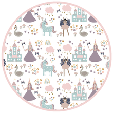 Load image into Gallery viewer, Emerson and Friends - Once Upon a Time Pajama Set