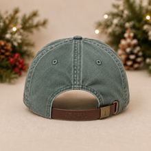 Load image into Gallery viewer, Coast Embroidery - Santa Baby Embroidered Hat