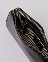 Load image into Gallery viewer, O My Bag - Leather Bag Taylor - Black Classic Leather