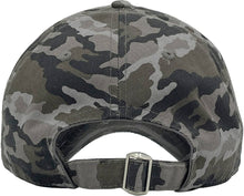 Load image into Gallery viewer, KBETHOS - Premium Baseball Cap: ROY