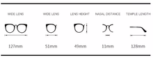 Load image into Gallery viewer, Babeehive Goods - Toddler & Kid Retro Sunglasses - White