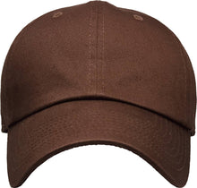 Load image into Gallery viewer, KBETHOS - Premium Baseball Cap: ROY