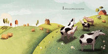 Load image into Gallery viewer, HarperCollins - I'll Love You Till the Cows Come Home board book