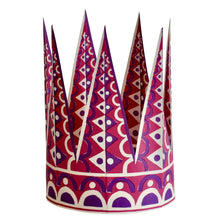 Load image into Gallery viewer, Cambridge Imprint - Six Crowns