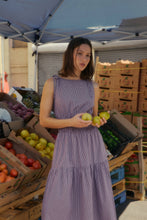 Load image into Gallery viewer, All Row - The Carroll Dress