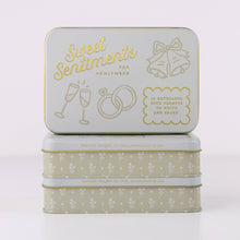 Load image into Gallery viewer, Lumitory - Sweet Sentiments for the Newlyweds
