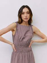 Load image into Gallery viewer, All Row - The Carroll Dress