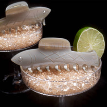 Load image into Gallery viewer, WINONA IRENE - Herring Claw