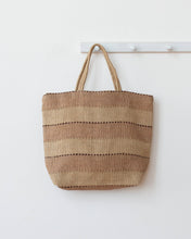 Load image into Gallery viewer, Will & Atlas - Reusable Tote Bag, Khari spice: Large
