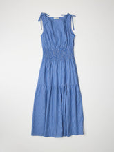 Load image into Gallery viewer, All Row - The Carroll Dress