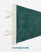 Load image into Gallery viewer, St. Pete pennant- all colors