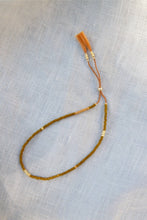 Load image into Gallery viewer, YEWŌ Collective - Sintha Silk Bead Bracelet