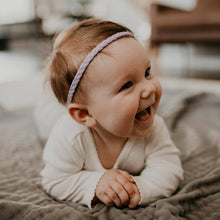 Load image into Gallery viewer, Parker Baby Co. - Wildflower Set - Braided Headbands -Toddler