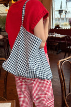 Load image into Gallery viewer, Le Bon Shoppe - Happy Carry Bag