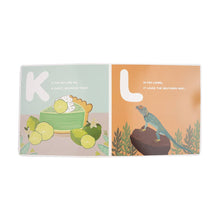 Load image into Gallery viewer, Florida Alphabet Board Book - Lucy's Room