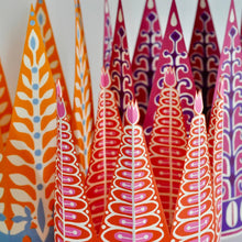 Load image into Gallery viewer, Cambridge Imprint - Six Crowns