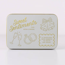 Load image into Gallery viewer, Lumitory - Sweet Sentiments for the Newlyweds