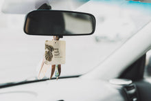 Load image into Gallery viewer, Broken Top - Sea Salt Surf Car Freshener