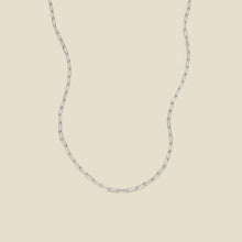 Load image into Gallery viewer, Made By Mary - Jude Chain Necklace 18"