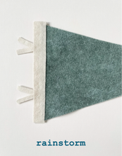 Load image into Gallery viewer, St. Pete pennant- all colors