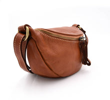 Load image into Gallery viewer, Bolsa Nova Handbags - Light Taupe Avery Crossbody