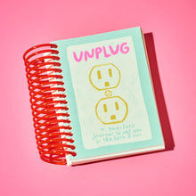 Load image into Gallery viewer, People I've Loved - Unplug Journal