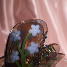 Load image into Gallery viewer, WINONA IRENE - Forget-Me-Not Claw