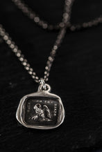 Load image into Gallery viewer, Plum and Posey - A Mother's Love Necklace