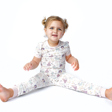Load image into Gallery viewer, Emerson and Friends - Once Upon a Time Pajama Set
