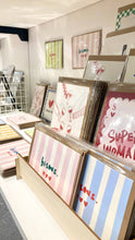 Load image into Gallery viewer, Rio Soley - Bisous Greeting Card