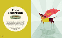 Load image into Gallery viewer, HarperCollins - Dogphabet Book
