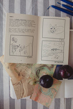 Load image into Gallery viewer, People I've Loved - The Creative Unblocker Journal