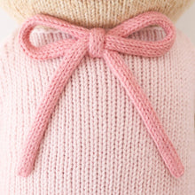 Load image into Gallery viewer, cuddle+kind - Bella the honey bear: Little - 13"